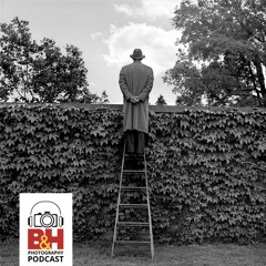 Rodney Smith: A Leap of Faith