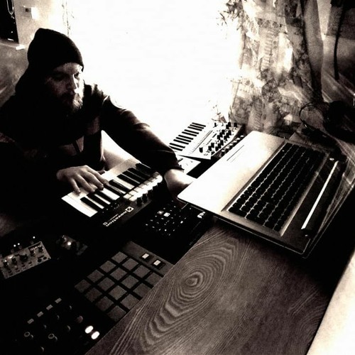 ASPHALT LAYER - LIVE SESSIONS