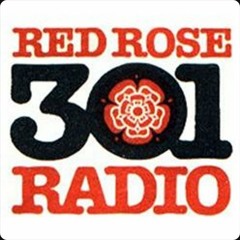 NEW: Red Rose Radio 'Lancashire' (1987) - Demo - LBS