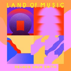 DC Promo Tracks: Reuben Vaun Smith "Talking To People"