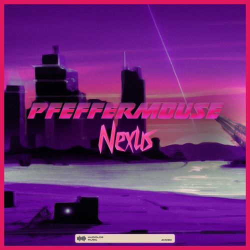 Pfeffermouse - Nexus