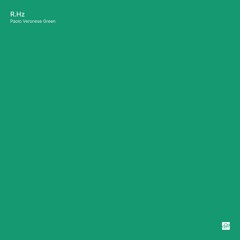 R.Hz – Paolo Veronese Green