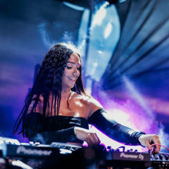 Jaqullin @ COAL Festival 2025