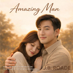 Amazing Man (Lyrics: KMY)