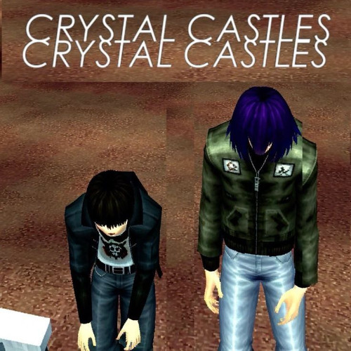 It Fit When I Was  A Kid - Crystal Castles (Full Version)