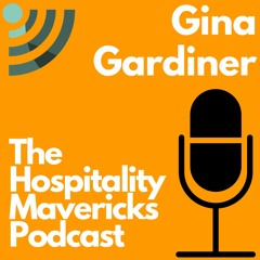 #54 Lead with compassion with Gina Gardiner