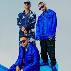 Emoji De Corazones - Wisin, Jhay Cortez, Ozuna, Los legendarios (Remix)