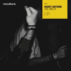 Premiere: Hardt Antoine - Redux