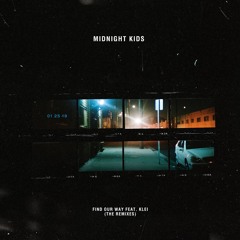 Find Our Way (Night Drive Edit) [feat. klei]