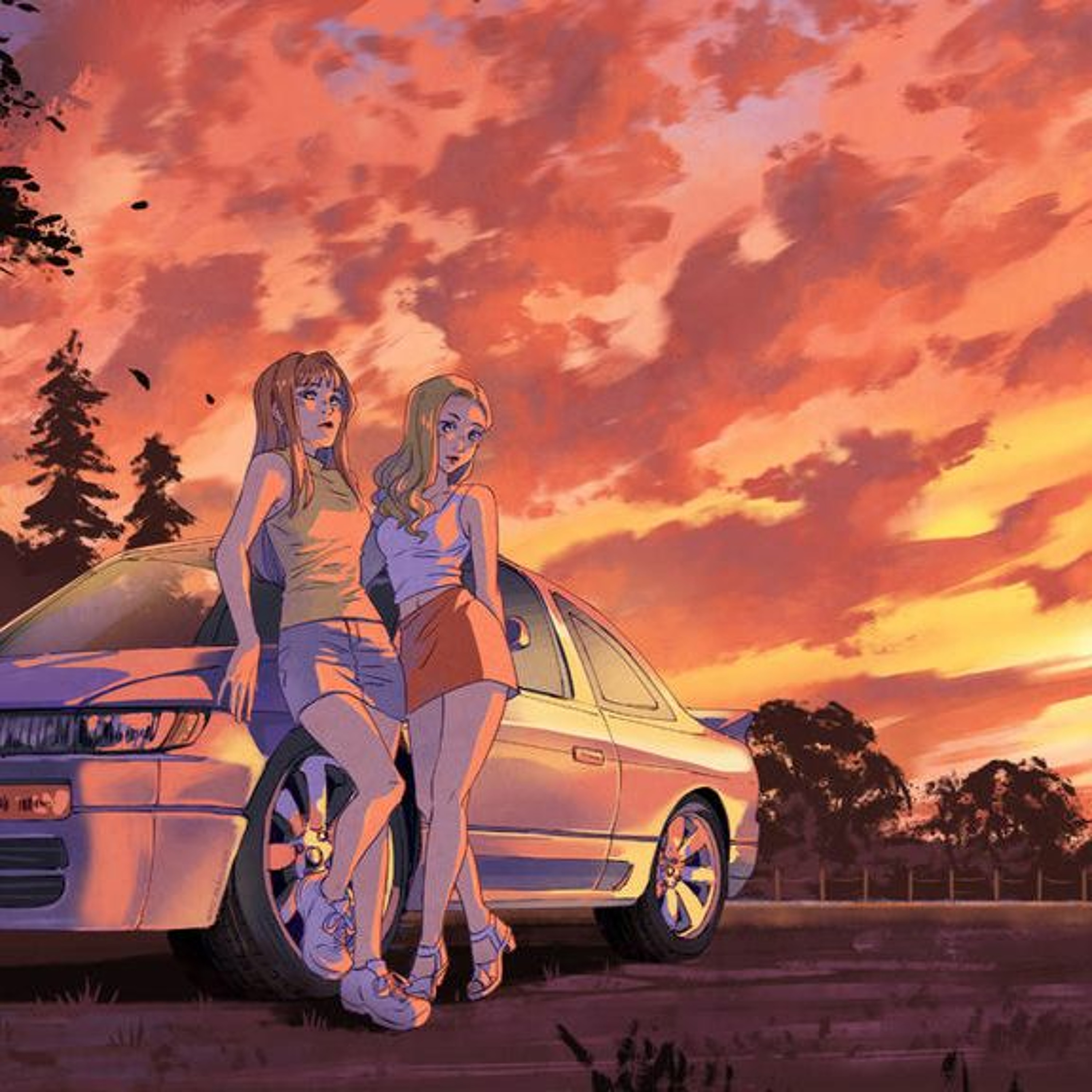Spittin' Game episode artwork