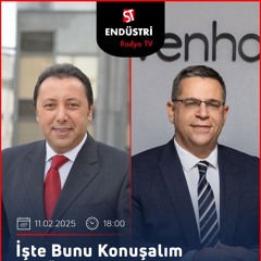 Erdem Çalışkan - Çetin Ünsalan ile İşte Bunu Konuşalım