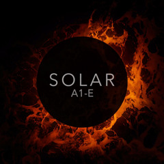 A1-E - Solar (Preview)