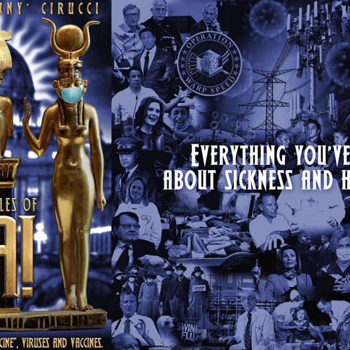 The Disciples Of Ra: The Deception Of "Medicine", Viruses & Vaccines