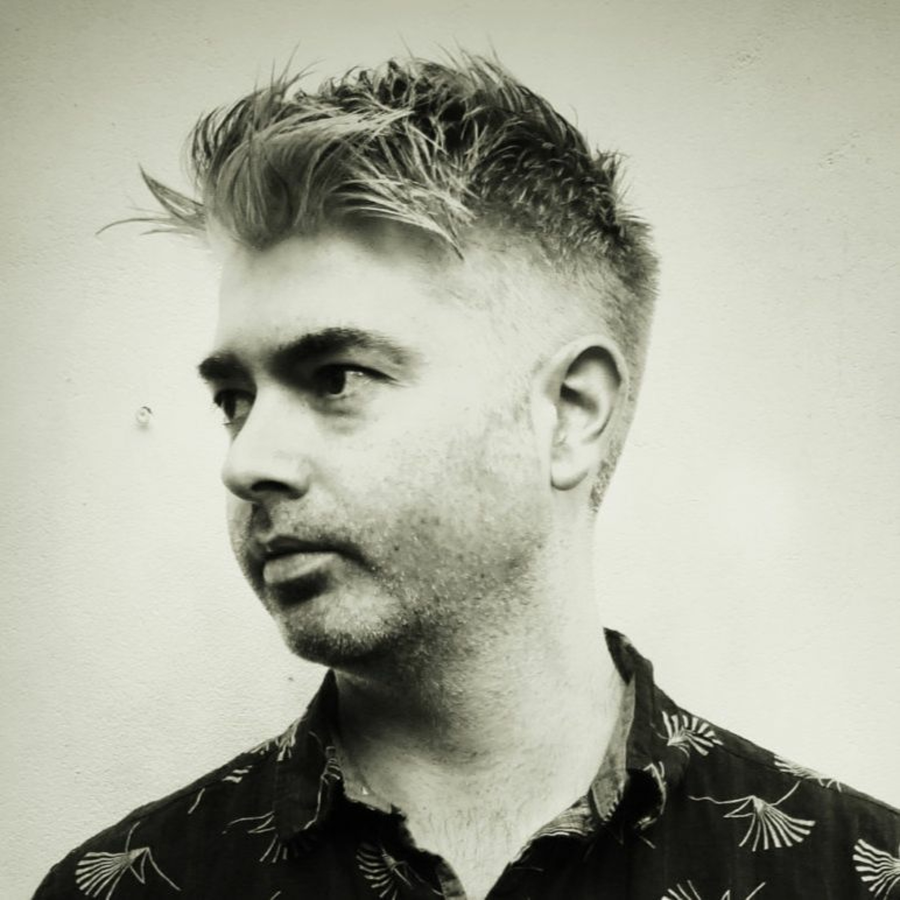 THE SOUNDS COLLECTIVE