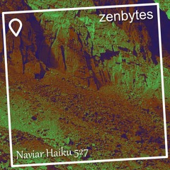 passing colors - Naviarhaiku 527