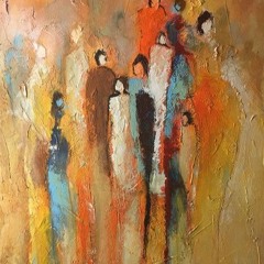 ميسون السويدان لا ناس حولي