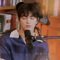 CORTIS(코르티스) - KEONHO 건호 | 내 마음에 비친 내 모습 (Original Song by 유재하)