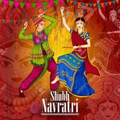 PANKHIDA DANDIYA SONG REMIX DJ PRADEEP SMILEY