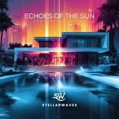 Run Like Thunder (Wild Ride) - Echoes Of The Sun