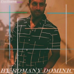 // NE RIEN #39 // Exclusive Set by Romany Dominic FR Alexandria, Egypt