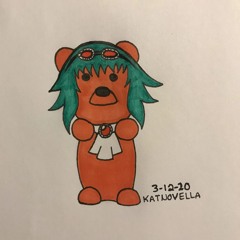 AllyP - GumiBear Spanish (GUMI Megpoid Cover)