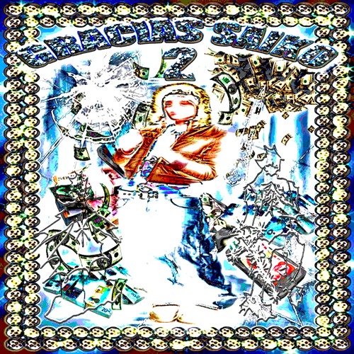 DÍAS BAILANDO EN EL HIELO (neo-perreo remix) [prod. blooz]