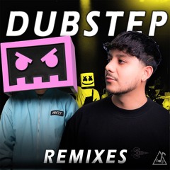Dubstep Remixes Popular Songs 2025
