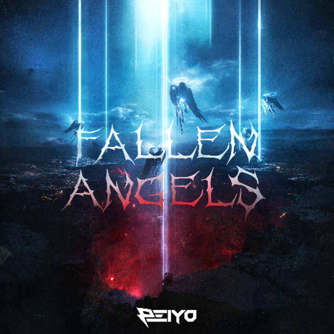 Stream FALLEN ANGELS by Peiyo | Listen online for free on SoundCloud