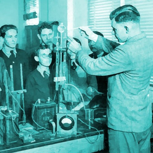 Lyle's Science Class