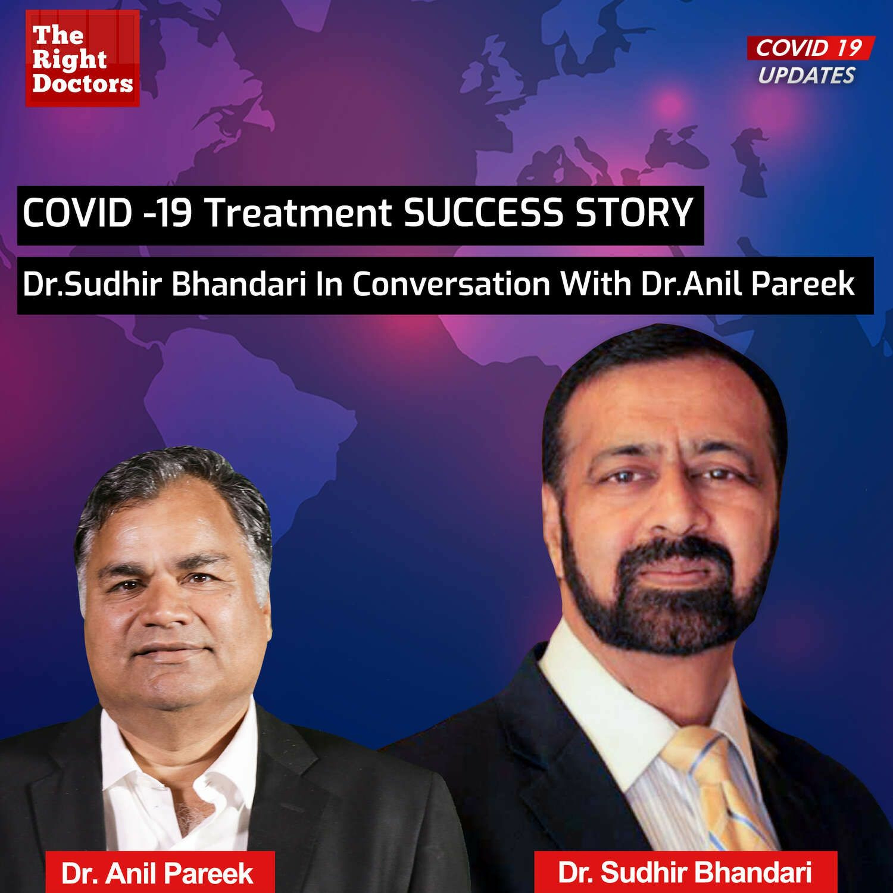 TheRightDoctors