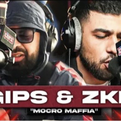 [EXCLU] Gips feat Zkr - Mocro Maffia #PlanèteRap.mp3