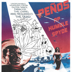 Peños! (feat. humbleboy)