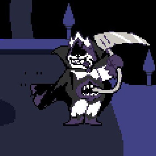 Despot of Spades