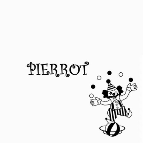 Stream ピエロ (Pierrot) - KEI ft. 初音ミク (Hatsune Miku) by