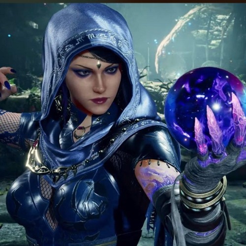 Prophet of the Eclipse