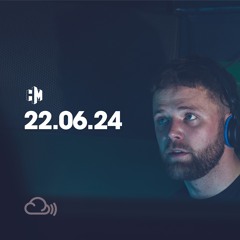 Part 1 - Sat 22nd June - Streaming Live with the HMF