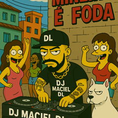 MTG - MINEIRO É FODA - MC THEUZYN, MC BOMBOM, MC CODÉ, MC DEXX, MC NITO - DJ MACIEL DL