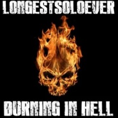 Burning In Hell (FNF Indie Cross) Metal Remix- Longestsoloever