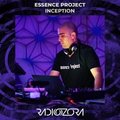 ESSENCE PROJECT - Inception | Exclusive for radiOzora | 30/05/2021
