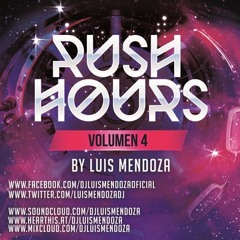 Rush Hours Vol 4