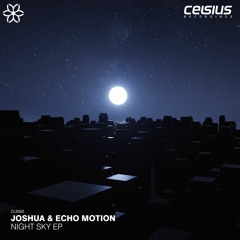 Joshua and Echo Motion - Deeper Than Me