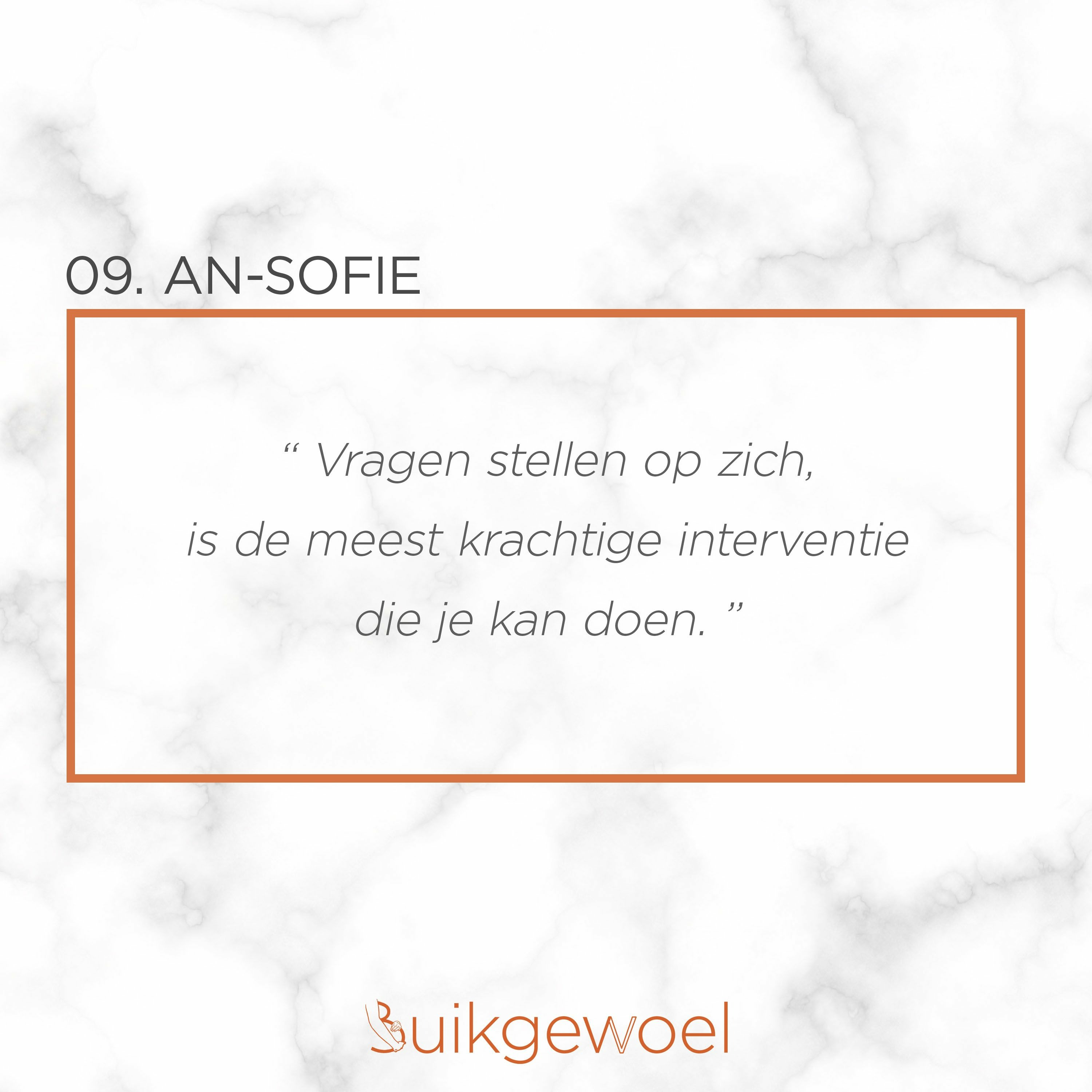 Buikgewoel