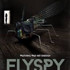 Flyspy Title Track