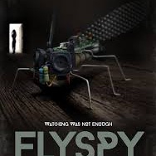 Flyspy Title Track