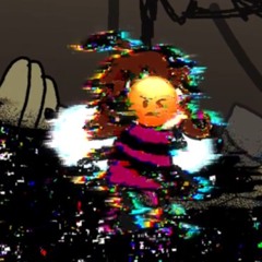 THE DARKENED PRIDE | BITTERSWEET V2 (SCRAPPED)