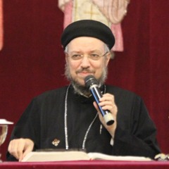 لستم تصومون لتسميع صوتكم في العلاء (إش 58: 4) - أبونا داود لمعي 9/3/2022