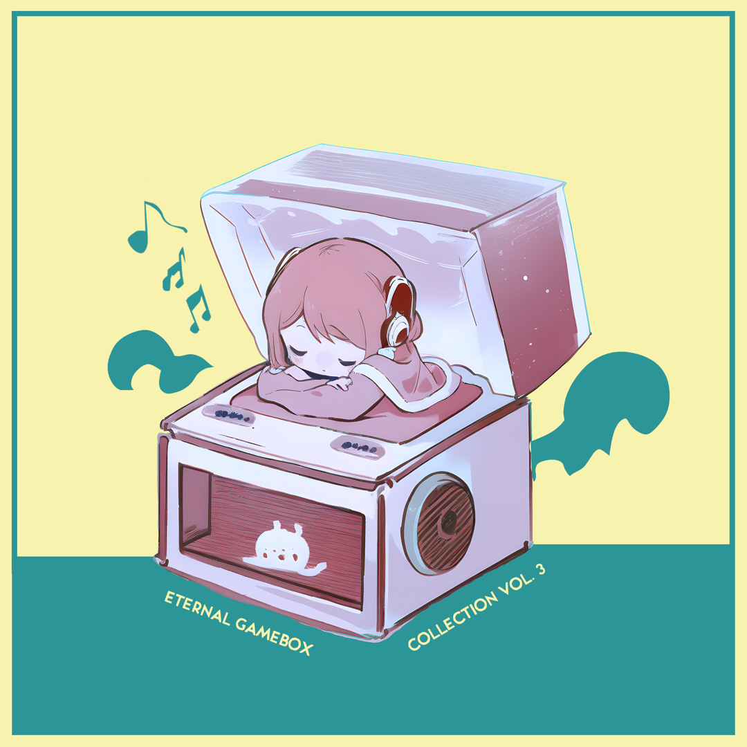 Stream une vie peindre music box lullaby by relaxu box listen