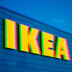 TRIP TO IKEA | TORNADO NOISE