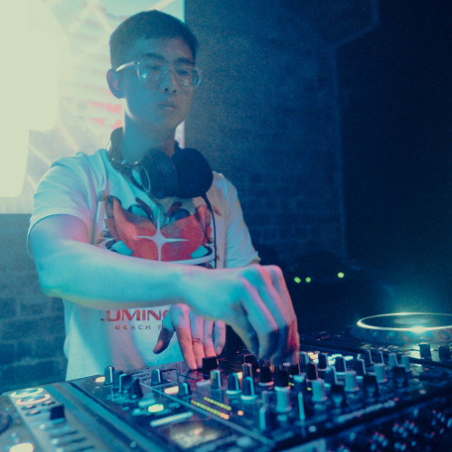 Solariance @ Nimiety Events 2.1