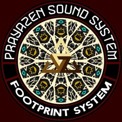 Prayazen Meets FootPrint System - Mediocracy (2020)